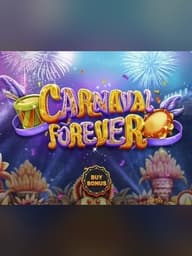 Carnaval Forever