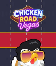Chicken Road Vegas