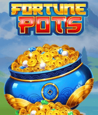 Fortune Pots