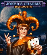 Joker’s Charms – Halloween