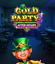 Gold Party 2 - After Hours