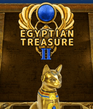 Egyptian Treasure II