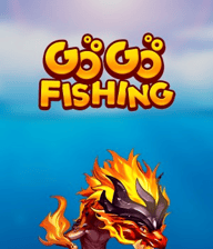 Go Go Fishing