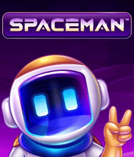 Spaceman