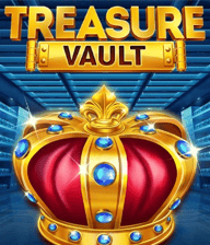 Treasure Vault