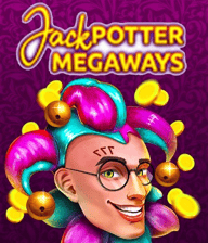 Jack Potter Megaways
