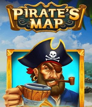 Pirate's Map