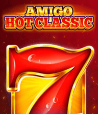 Amigo Hot Classic
