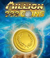 Million 777 Coins