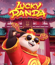 Lucky Panda