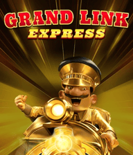 Grand Link Express: Hold & Win