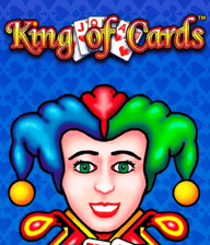 King of Cards