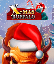X-Mas Buffalo
