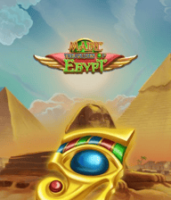Magic Treasures of Egypt