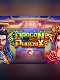 Dragon & Phoenix