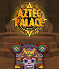 Aztec Palace