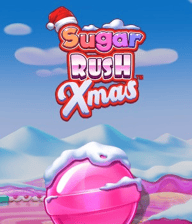 Sugar Rush Xmas