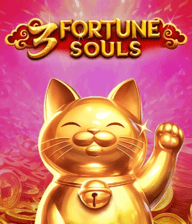 3 Fortune Souls