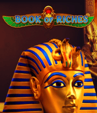 Book Of Riches
