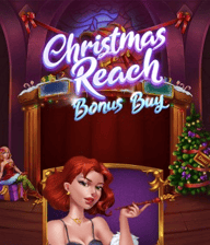 Christmas Reach Bonus Buy