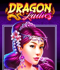 Dragon Ladies