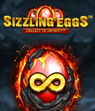 Sizzling Eggs Football Edition