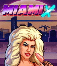 MiamiX
