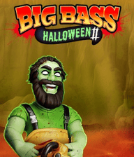 Big Bass Halloween 2