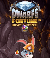 Dwarfs Fortune Easter