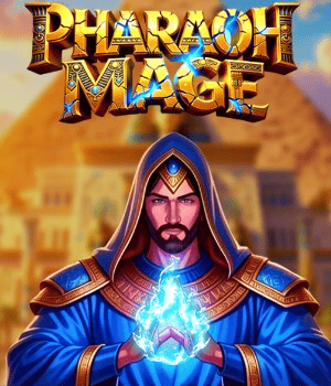 Pharaoh Mage