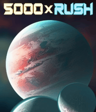 5000 x Rush