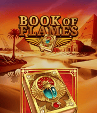 Book of Flames