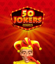 50 Jokers Hotfire
