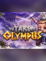 Take Olympus