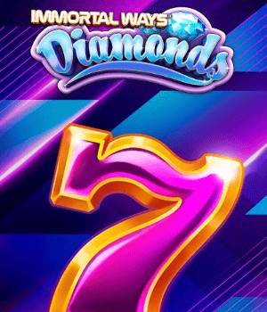 Immortal Ways Diamonds
