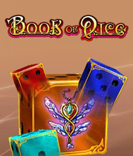 Book of Dice
