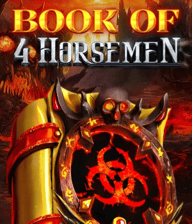 Book of 4 Horsemen
