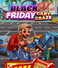 Black Friday Cart Craze