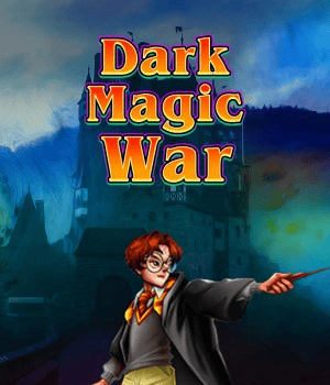 Dark Magic War