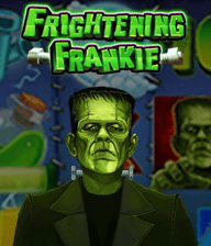 Frightening Frankie