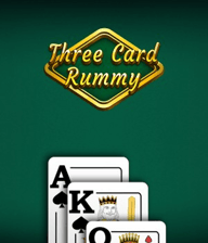 Three Card Rummy