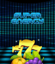 Super Energy