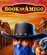 Book of Amigo