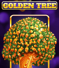 Golden Tree