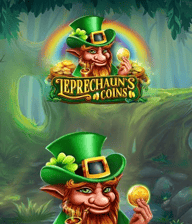 Leprechaun's Coins