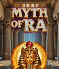 Myth of Ra
