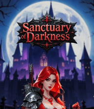 Sanctuary of Darkness