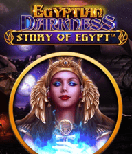 Story Of Egypt - Egyptian Darkness