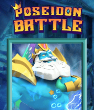Poseidon Battle