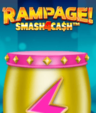 RAMPAGE!